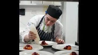 Tasting Menu: COLC/Eurovision