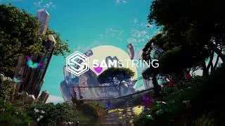 SAMString - Crystalised Euphoria