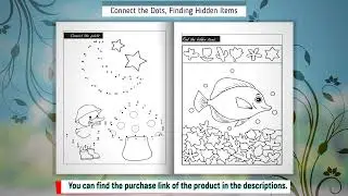 CP KIDS ACTIVITY BOOK
