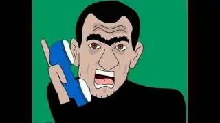 Разговор с коллектором, долг отдам когда конопля созреет🤣