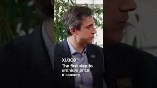 XU3O8 - 