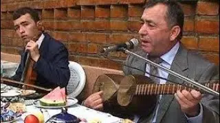 Мирсалим Ашуров  Туй дар дехаи Рукнобод (Шурча) нохияи Панчакент