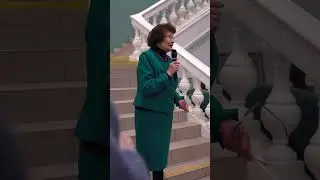 Открытие Второй Карелькой биеннале. Как это было?Смотрите в нашем ролике 🌟
