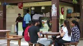 Food & Dining, PDM University