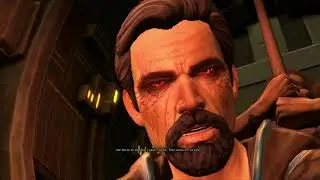 SWTOR: A Master and an Apprentice - The Padawan's Fall (Finale)