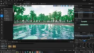 Features Showcase Reel