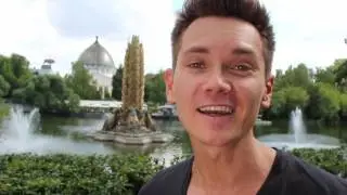 Ответы с Антоном Зорькиным.