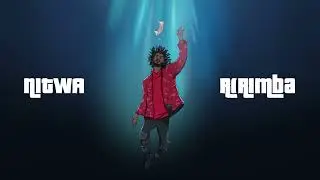 Ririmba - Amafranga ft. KidfromKigali (Official visualizer)