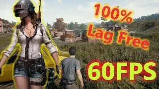 Best PUBG Mobile Emulator setting for NO Lag 60 fps - System Page setting and Emulator setting