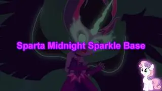 Sparta Midnight Sparkle Base (-Reupload-)