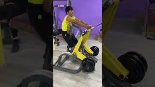 NO LIMIT FITNESS CENTER SAMARKAND
