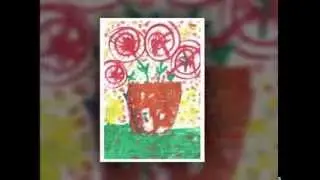 PAINT THE WORLD - eTwinning project