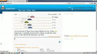 TypeRacer Ownage #38