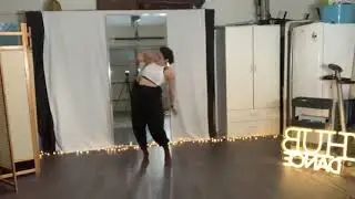 SAM SMITH - TO DIE FOR | choreography by Vanessa Friscia
