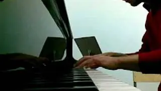 Прокофьев Соната N1