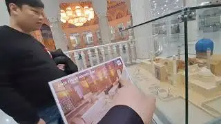 우즈베키스탄 🇺🇿 한국 🇰🇷 친구 나라