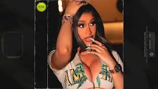 [FREE] Cardi B x Nicki Minaj Type Beat 'Untold'