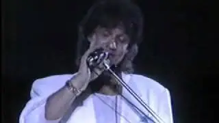 Roberto Carlos - Pout pourri Romantico