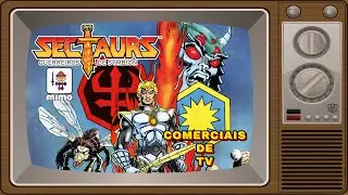 Sectaurs Comercial mimo