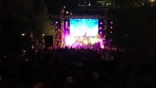 Roots jamming