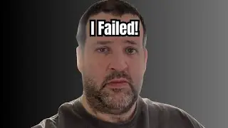 This is why It's Over!
