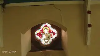 Our Lady's & St Micheal's   Damage