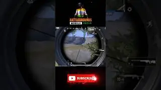 Long Range Awm Shot 🔥 #shorts #youtubeshorts #short #viralvideo
