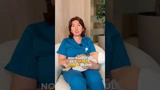 Nou-născutul atașat corect la sân