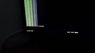 Arduino and Raspberry Pi via i2c