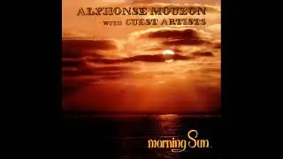 ALPHONSE MOUZON        TELL ME    1981