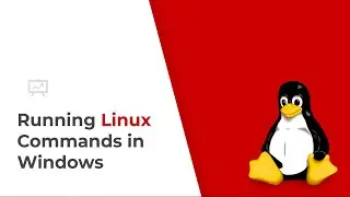 Linux Tutorials | Geeky Rabbit | Running Linux Commands In Windows