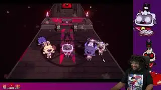 Cult-o-Chavezz | Cult Of The Lamb 2