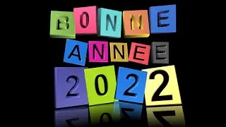 VOEUX ARCOX STUDIO 2022