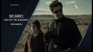 &Flix Continuity - December 2025