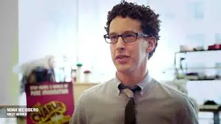 A Show For Everyone | Charlie on Broadway