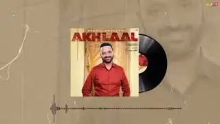 Ve Teri Kini Ka Jameen | Kille Onde 25 26 | New Punjabi Song 2022