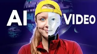 How To Make Videos Using AI || Without Face & Voice | ai video editing