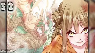 Little Black Book vs Blue Blood - Chapter 52 [English]