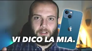 MEGLIO IPHONE 13 O IPHONE 12 PRO?