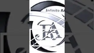 RAJ INFINITO LOGO