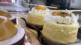 Mr Nor Food Review: Bacha Coffee Cafe