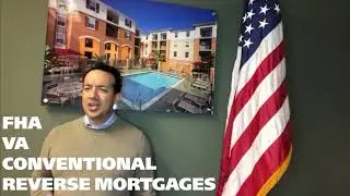 how to get a fha loan in california