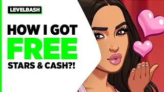 Kim Kardashian Hollywood MOD  - Add Free Stars & Cash on Android & iOS