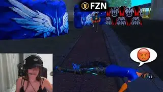 1 RUOK VS 1 CASAL PRO PLAYER AO VIVO!