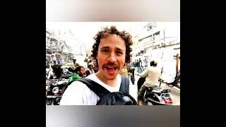 luisito comunica agarrando de mas