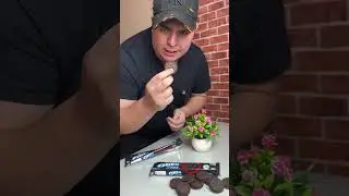 OREO DE COCA COLA