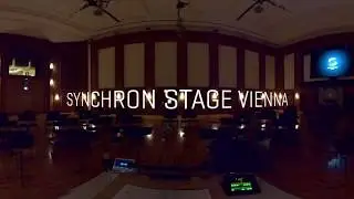 VR Tour: Synchron Stage Vienna 360°