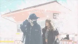 𝗟𝗜𝗭𝗞𝗢𝗢𝗞 ❀ 「はやく逢いたい」
