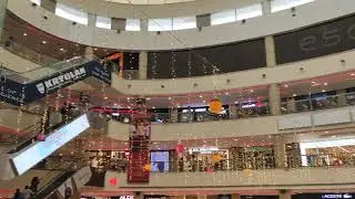 Express Avenue Mall in Chennai