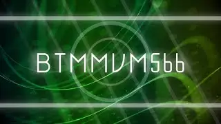BrendenTehMaoMaoVideoMaker566 "Citrica" Logo [10/16/2021]